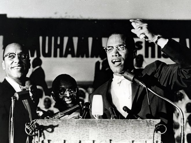 HAYATINI DEĞİŞTİREN İSİM: ELIJAH MUHAMMED