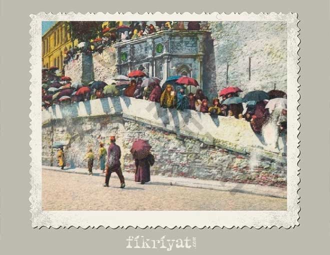 EN ÖNEMLİ SURRE KAYNAĞI