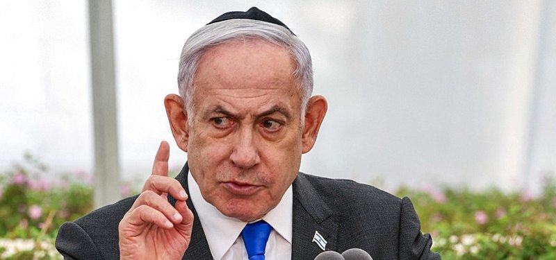 Israel is ready for all scenarios with Hezbollah: Netanyahu