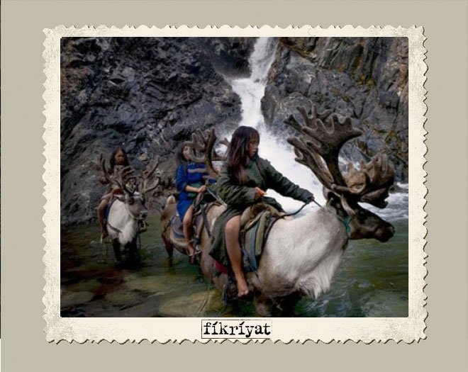 ’’HER MOĞUL’UN KENDİ YOLU VARDIR’’