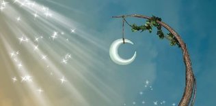 Rüyaların yapıldığı madde