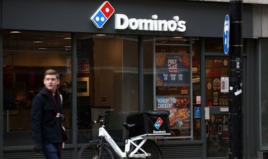 Domino's Pizza Group to repurchase up to £70 million of shares