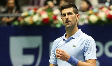 Serbian scientists discover new insect, name it after Novak Djokovic