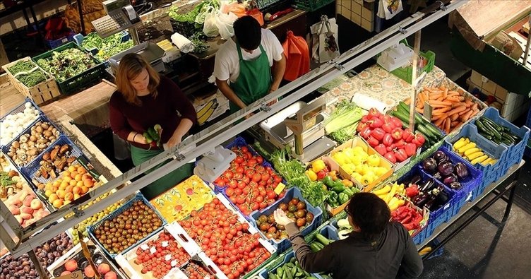 İklim değişikliği, gıda fiyatlarını küresel ölçekte yukarı çekiyor