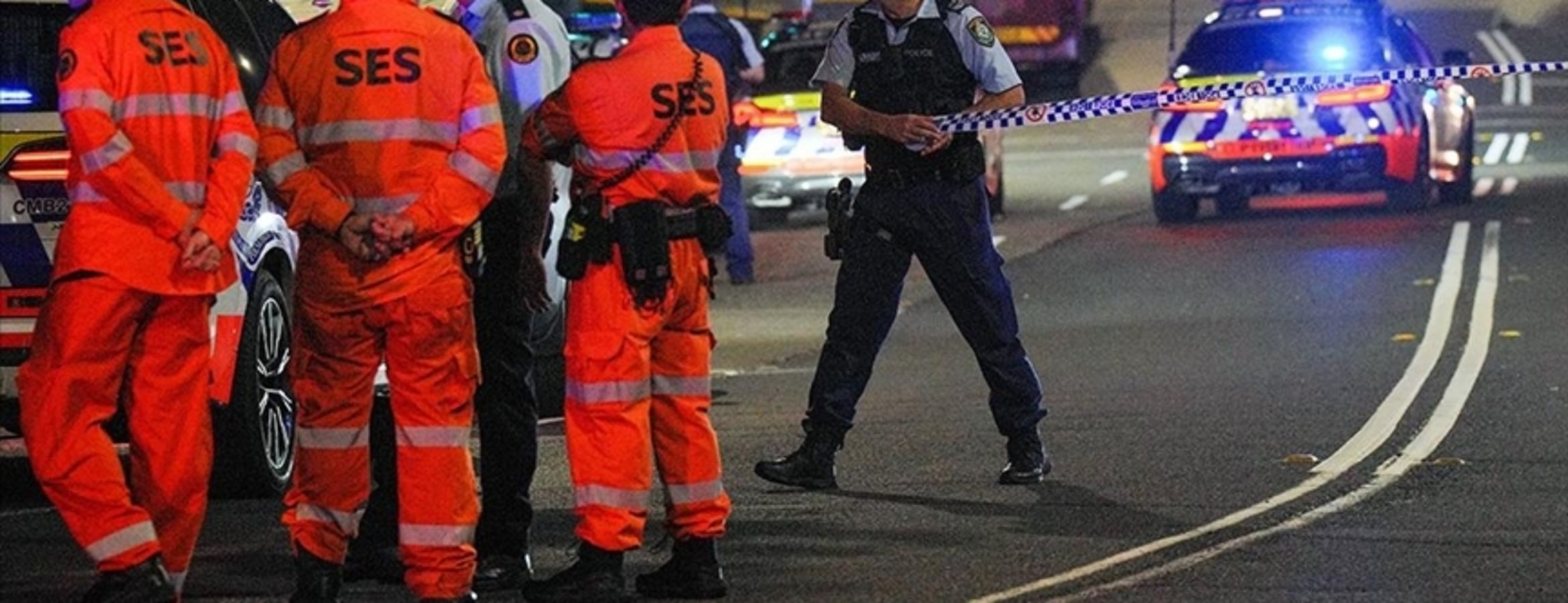 Avustralya’nın Sydney kentindeki plajda düzenlenen silahlı saldırıda 15 kişi hayatını kaybetti