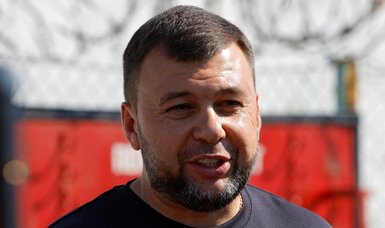 Separatist leader: Kiev won't influence a planned trial in Mariupol