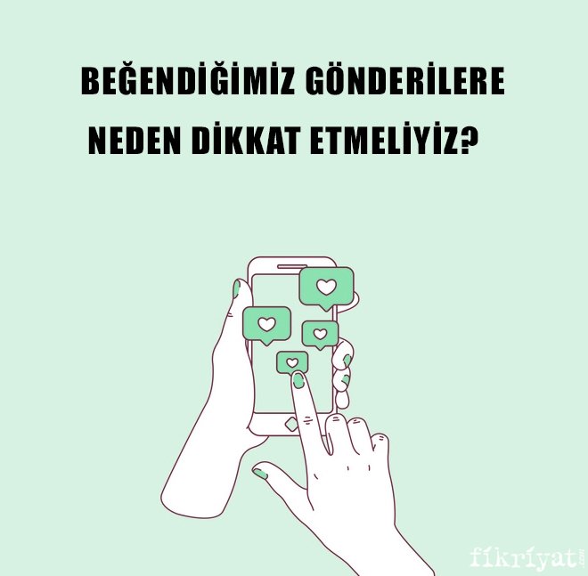 BEĞENMELERİ ES GEÇMEYİN