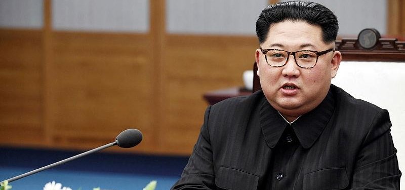 Pyongyang stays tough with US and South Korea