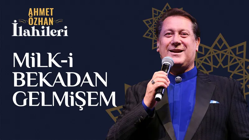 Milk-i Bekadan Gelmişem