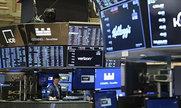 Küresel piyasalar karışık seyrediyor