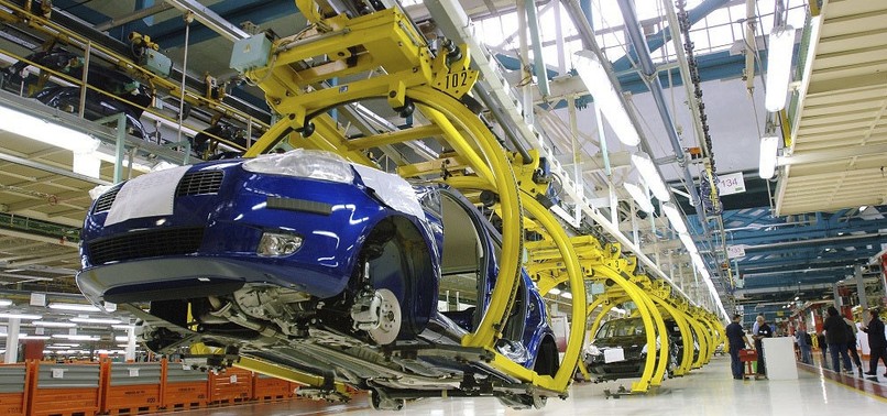 INDIGENOUS AUTOMOBILE TO ADD 50B EUROS TO TURKISH ECONOMY IN 15 YEARS