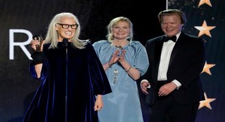 2022 Eleştirmenlerin Seçimi Ödülleri Sahiplerini Buldu