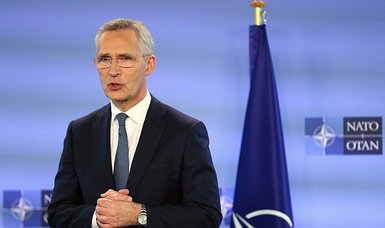 NATO chief: United States needs Europe for its security too