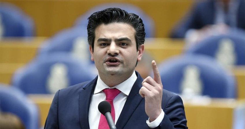 Hollanda yine bildiğiniz gibi