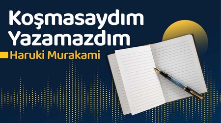 Haruki Murakami - Koşmasaydım Yazamazdım