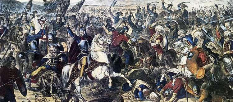 Istanbul Un Fethini Yakinlastiran Zafer Ii Kosova Fikriyat Gazetesi