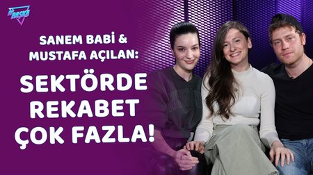Mustafa Açılan & Sanem Babi: Araz-Aylin zıtlığı çok çarpıcı oldu | Gelsin Hayat Bildiği Gibi 