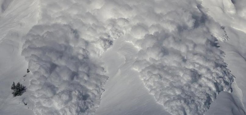 Nine injured in Swiss Alps avalanche