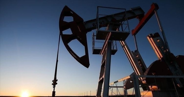 Petrol fiyatları düşüşe geçti! Brent petrol 61,38 dolardan güne başladı