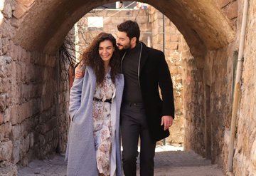 Şili’de Hercai rüzgarı esiyor