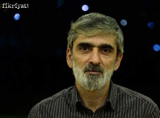 İBRAHİM TENEKECİ KİMDİR?