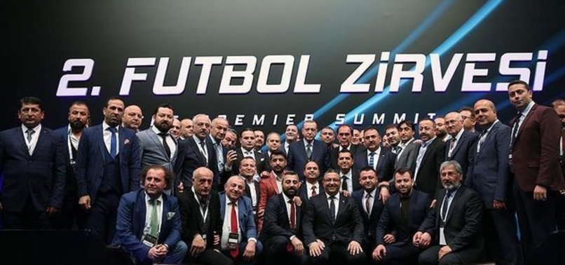 TURKISH CLUBS LAG BEHIND FINANCIALLY