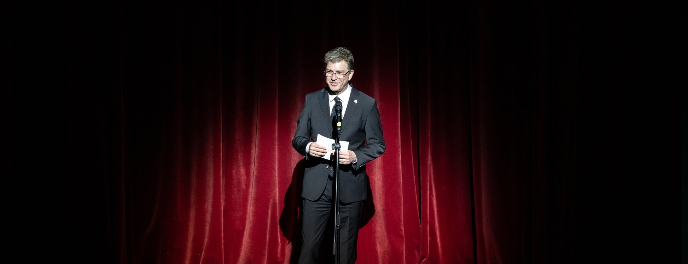 16. Uluslararası İstanbul Opera ve Bale Festivali