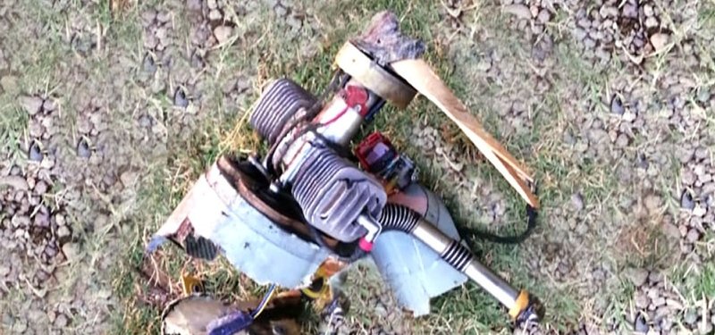 Azerbaijan downs one more Armenian drone amid heightened tensions