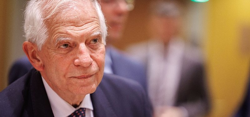 EU urges immediate cease-fire in Gaza to prevent ‘full-blown war’