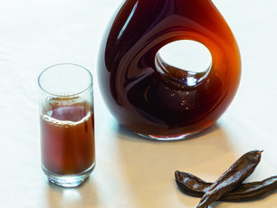 Harnup Şerbeti