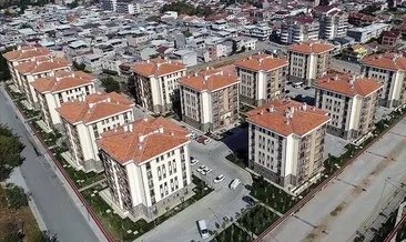 İpotekli konut ve iş yeri satışlarının payı artıyor
