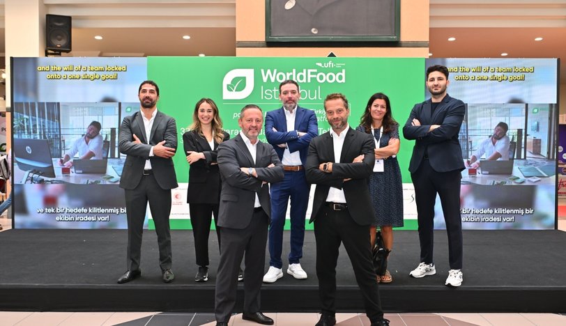 WorldFood İstanbul 33. Yılında Rekor Katılımla Tarihinin En Başarılı Fuarını Gerçekleştirdi!