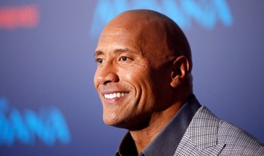 Dwayne Johnson says a live-action version of 'Moana' is in the works