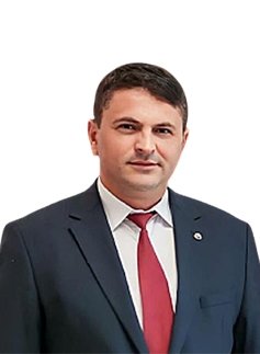 Bayram Bozkurt