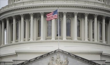 US faces government shutdown risks