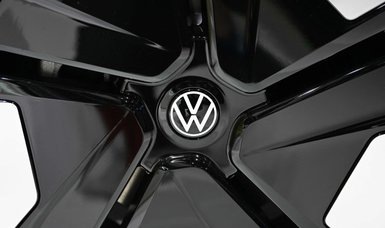 Volkswagen is ready for Europe's 2035 fossil-fuel car ban - CEO