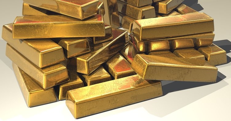 Altın 2025 yılında da değer kazanmaya devam edecek