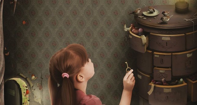 Bir nesli şekillendirmek: Çocuk edebiyatı