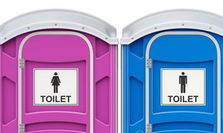 Mobil tuvalet sektörü talebe yetişemiyor