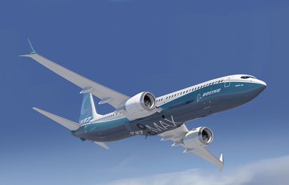 BoeingveTUSAŞtanişbirliği