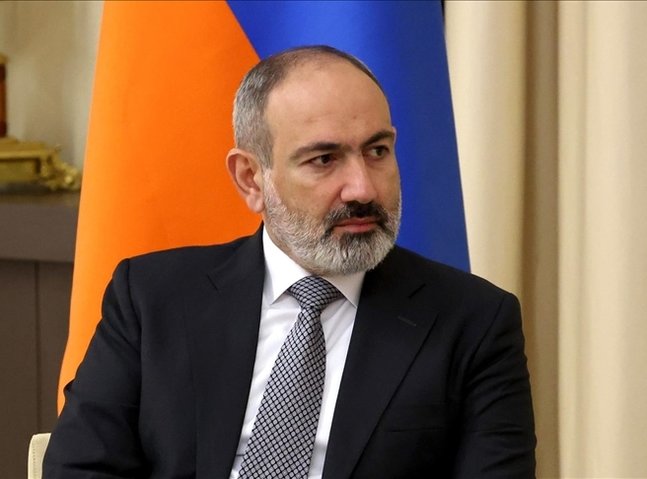 Kremlin says Russia expects to receive information on Armenian premier’s interview with WSJ