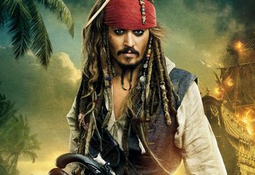 Johhny Depp Karayip Korsanları’na Geri Dönüyor mu?