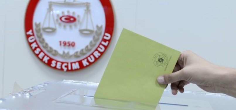 TOP ELECTION BODY EXPECTED TO DECIDE ON ISTANBUL POLLS RE-RUN TODAY