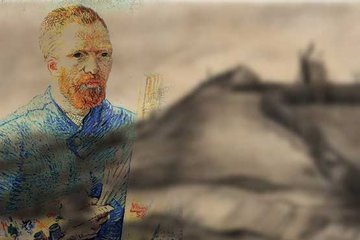 Van Gogh’un yeni bir resmi bulundu