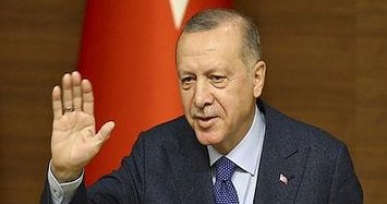 Turkey's Erdoğan congratulates new Algerian president