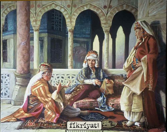 HÂL’, CÜLÛS VE İBRAHİM’İN KATLİNDE ONUN PARMAĞI VAR