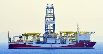 Fatih begins drilling second well in Eastern Mediterranean