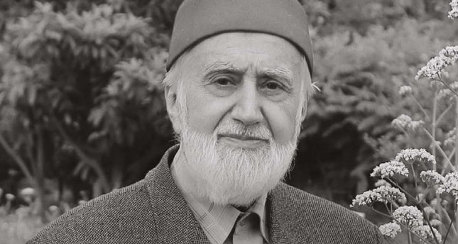 Basında bir Osmanlı Beyefendisi: Mehmet Şevket Eygi