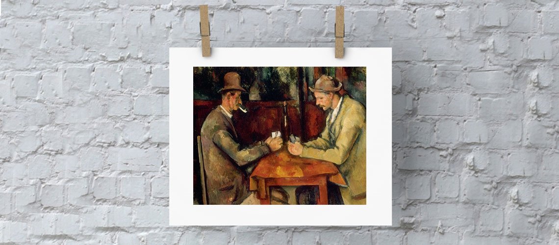 KÂĞIT OYNAYANLAR - 250 MİLYON DOLAR