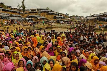 Rakamlarla Arakan gerçeği!